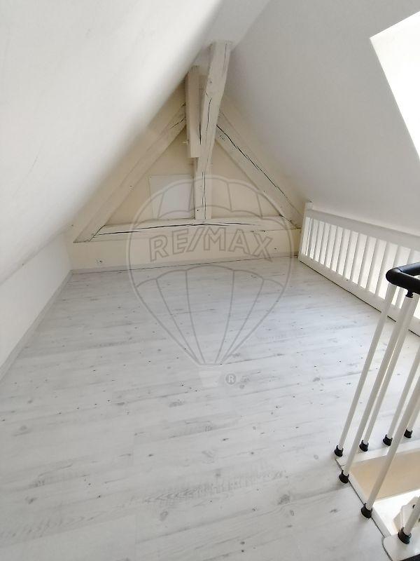 Appartement - 55 m² - 2 pièces