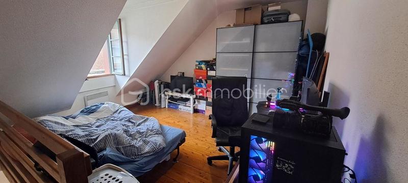 Immeuble - 379 m² - 19 pièces