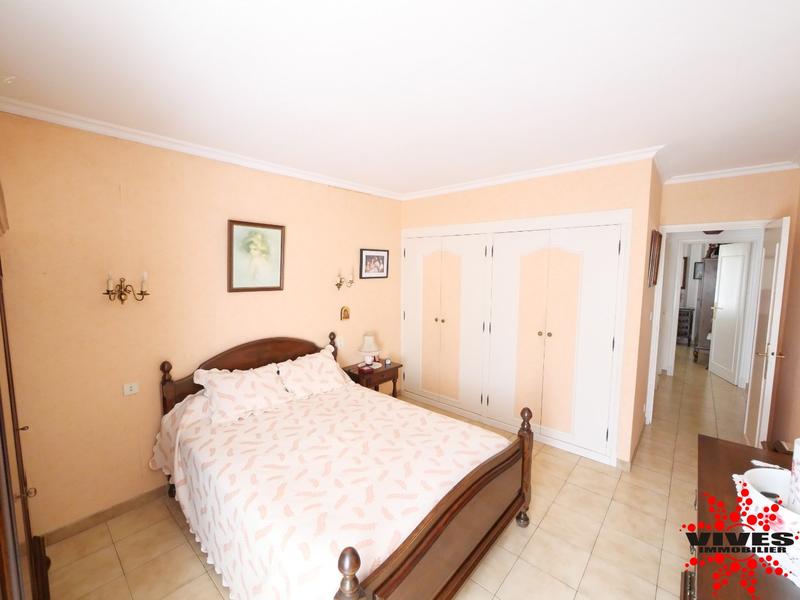 Villa - 75 m² - 3 pièces