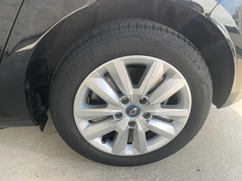 Renault Mégane IV Berline E-Tech Plug-In Hybride 160 Business