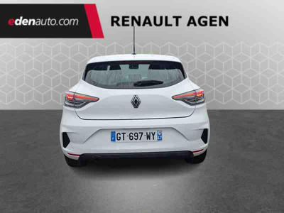 Renault Clio Blue dCi 100 ch Gsr2 Evolution