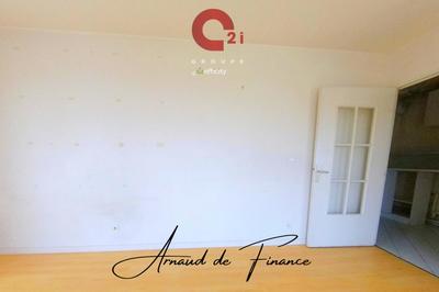 Appartement - 36 m² - 1 pièce
