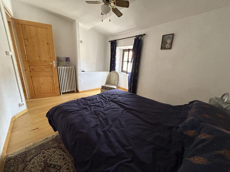 Maison ancienne - 136 m² - 5 pièces