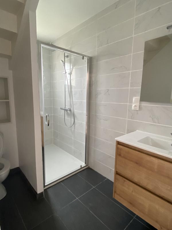 Maison - 108 m² - 5 pièces