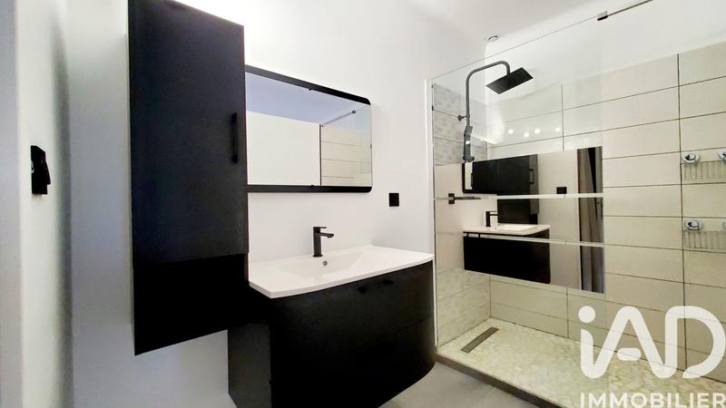 Maison - 135 m² - 4 pièces