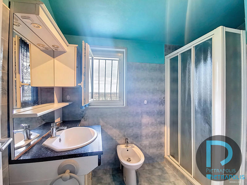 Villa - 89 m² - 4 pièces