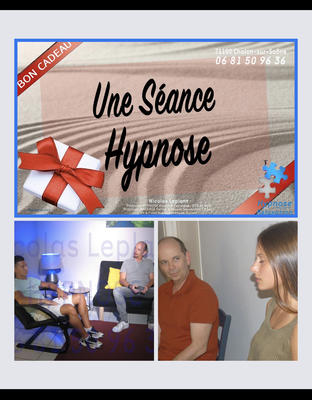 Cabinet Hypnose de Chalon-sur-Saône
