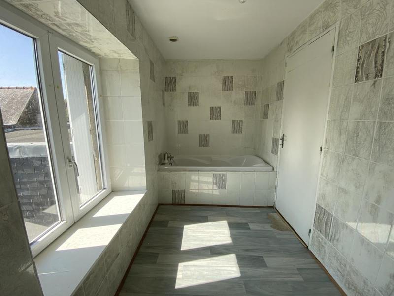 Immeuble - 187 m² - 8 pièces