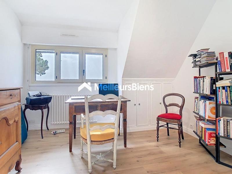 Maison - 133 m² - 6 pièces