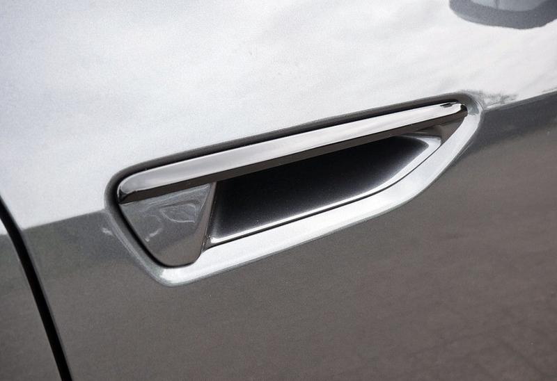 Audi A5 Avant e-hybrid (rechargeable) 367 s-Line Pack Tech Pro