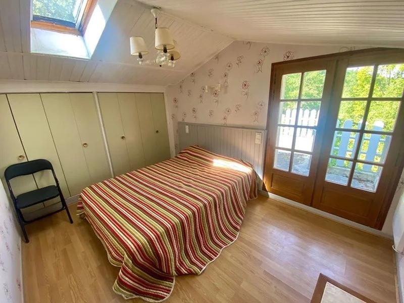 Villa - 97 m² - 4 pièces