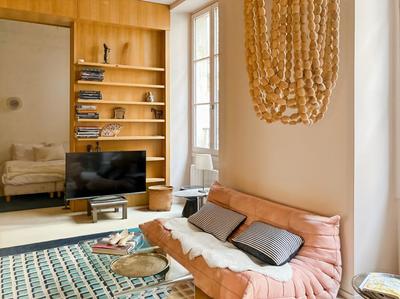 Appartement - 70 m² - 4 pièces