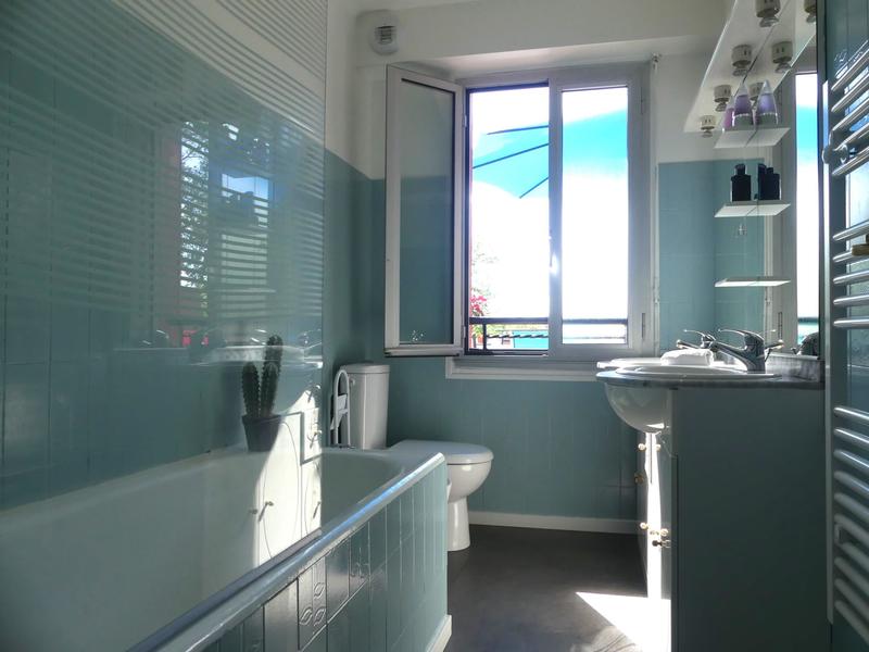 Maison ancienne - 162 m² - 6 pièces