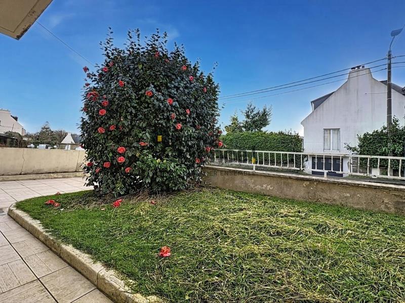 Maison - 102 m² - 4 pièces