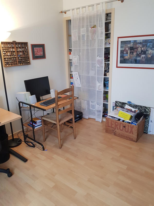 Maison - 143 m² - 6 pièces