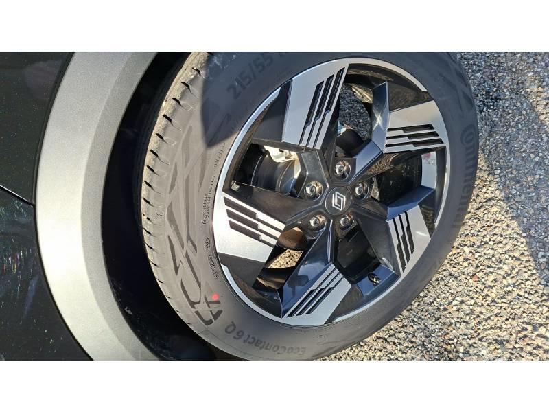 Renault Symbioz E-Tech full hybrid 145 Techno