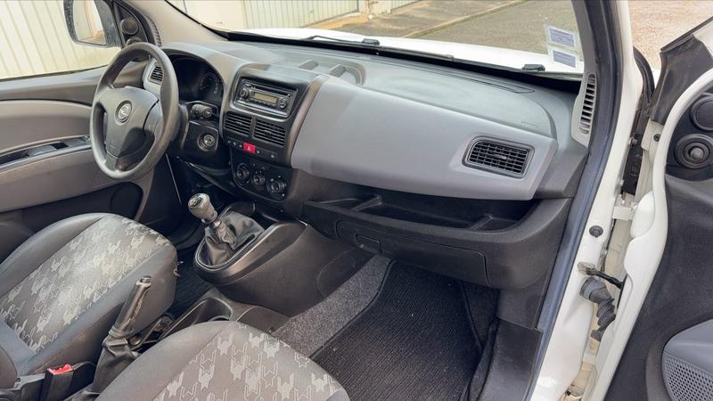 Opel Combo 1.6 CDTi 95 Cosmo