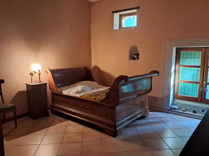 Mas - 175 m² - 8 pièces