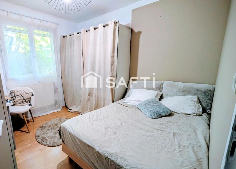 Maison - 114 m² - 5 pièces