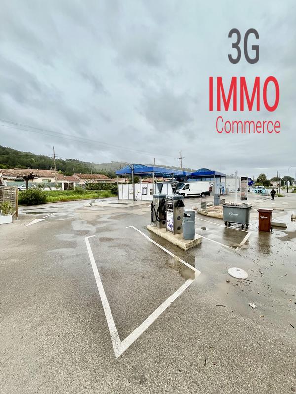 Fonds de commerce - Magasins - 294 m²