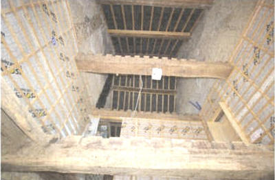 Maison de village - 80 m² - 1 pièce