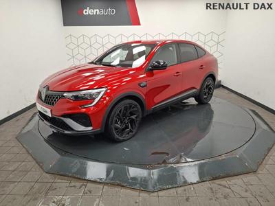 Renault Arkana E-Tech full hybrid 145 Gsr2 esprit Alpine