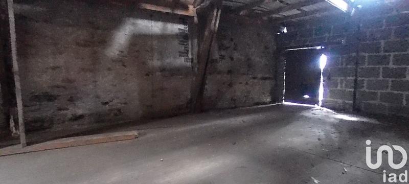 Maison - 190 m² - 11 pièces