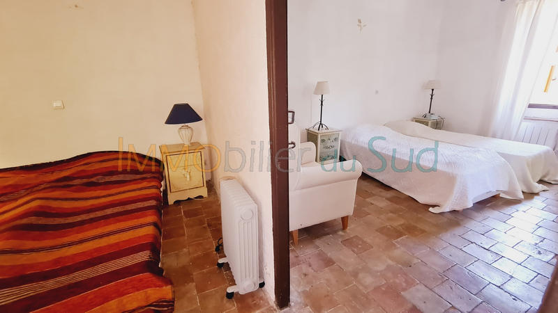 Maison de village - 157 m² - 11 pièces