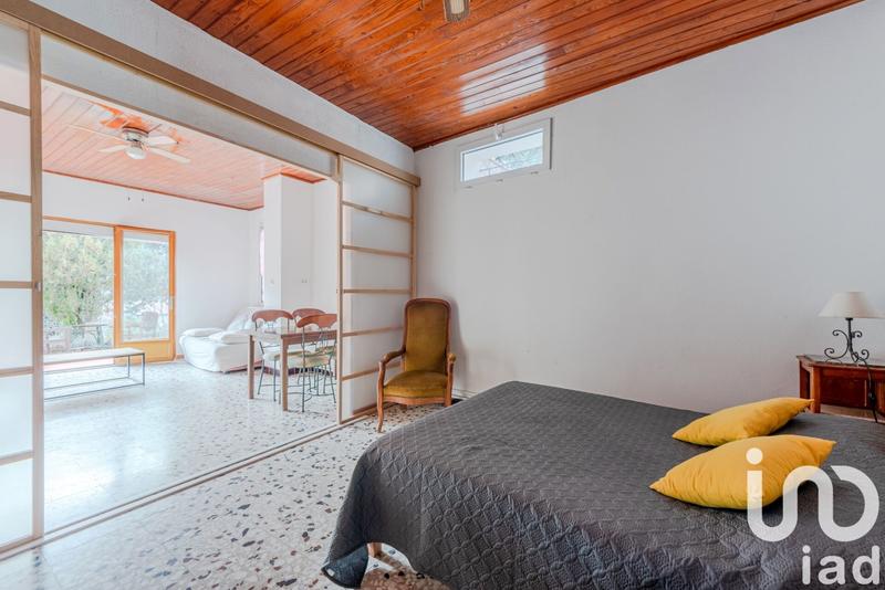 Maison de maîtres - 205 m² - 7 pièces