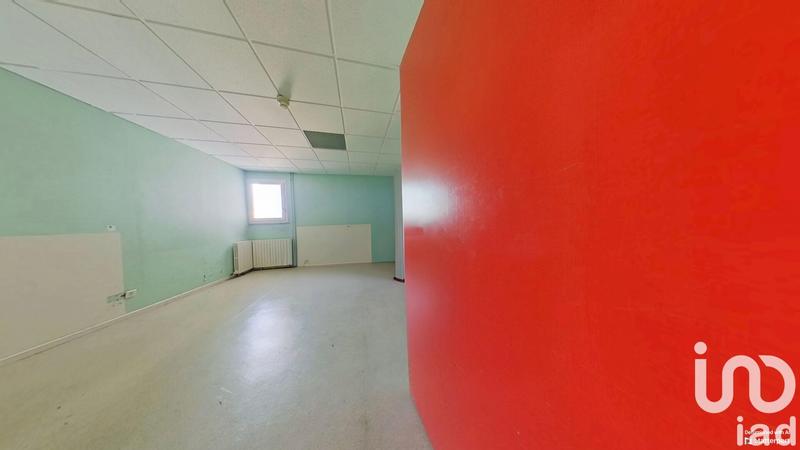 Appartement - 130 m² - 5 pièces