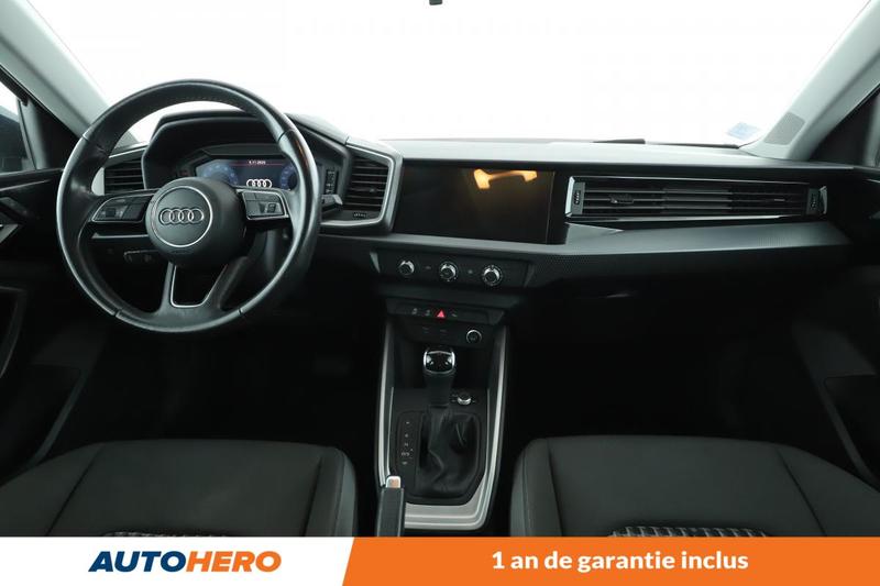 Audi A1 sportback 30 Tfsi Design s tronic 7 110 ch