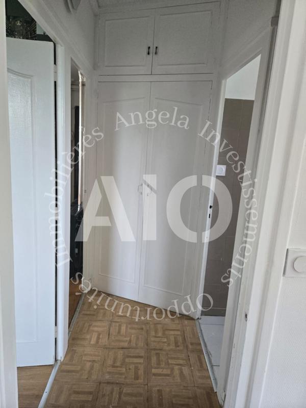 Appartement - 71 m² - 4 pièces