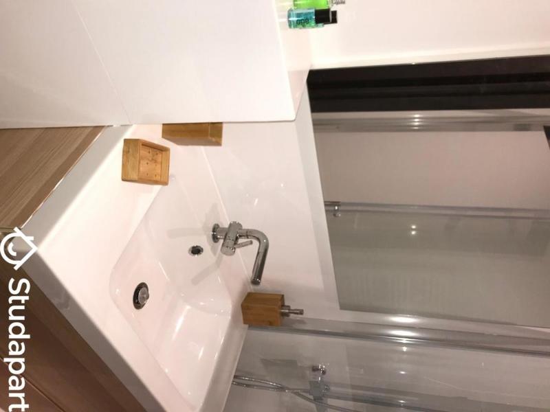 Appartement - 25 m² - 1 pièce