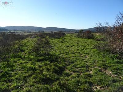 Terrain agricole - 4 720 m²