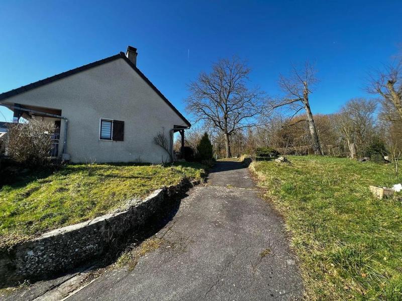 Maison - 145 m² - 5 pièces