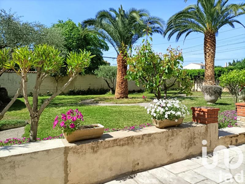 Maison - 121 m² - 4 pièces