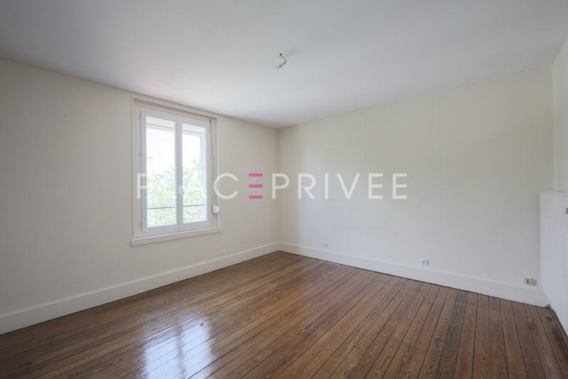 Appartement - 107 m² - 4 pièces