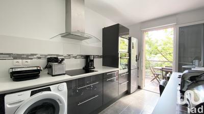 Duplex - 96 m² - 5 pièces