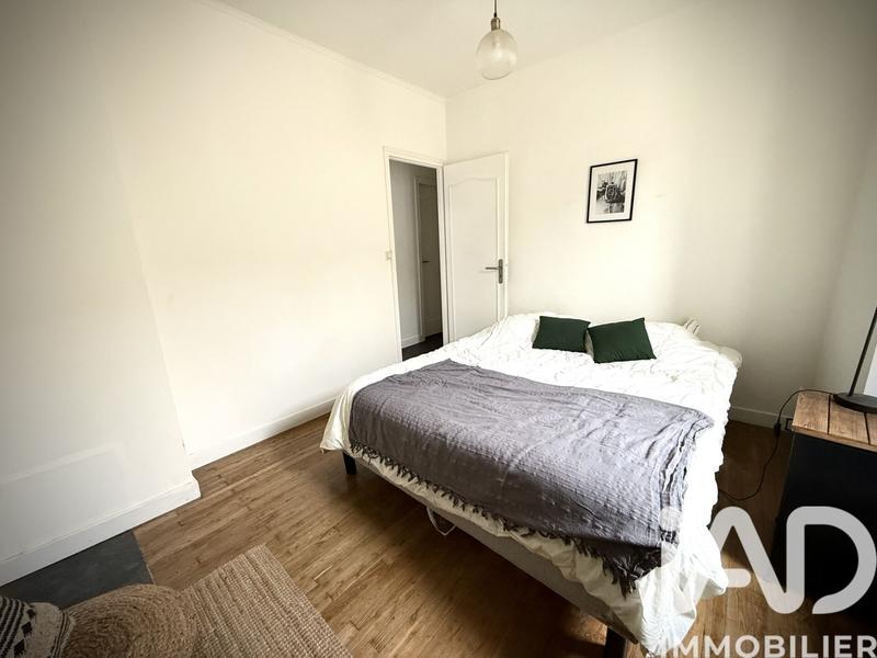 Maison de ville - 47 m² - 2 pièces