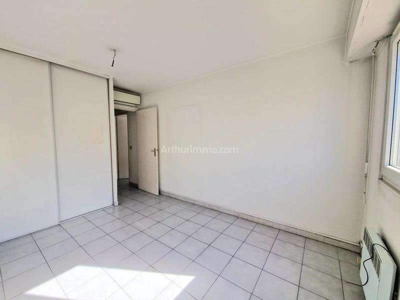 Bureau - 47 m² - 3 pièces