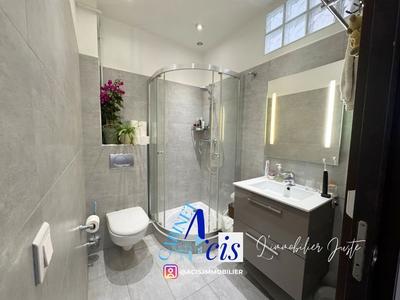 Appartement - 23 m² - 1 pièce