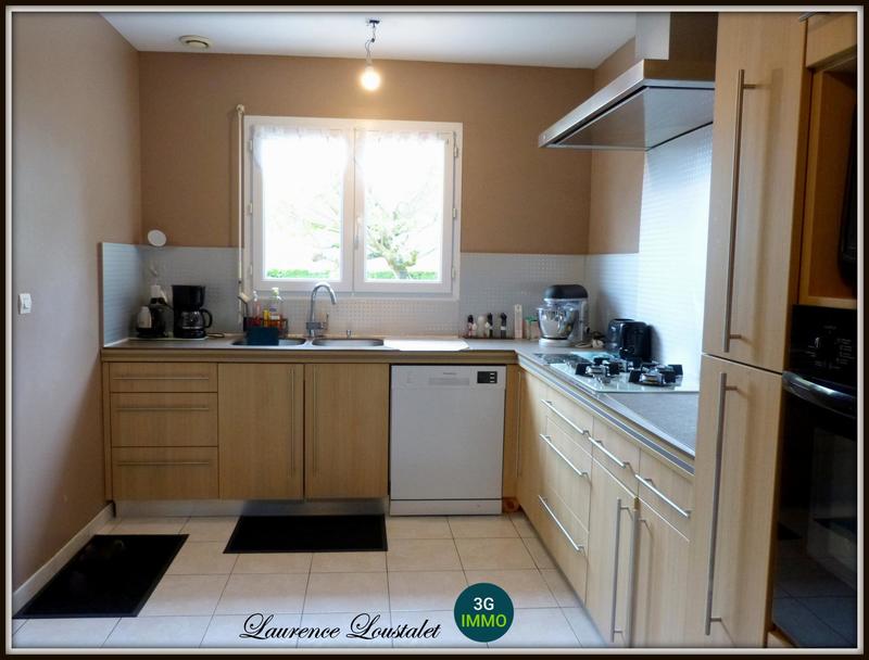 Villa - 94 m² - 4 pièces