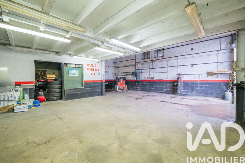 Maison - 150 m² - 4 pièces