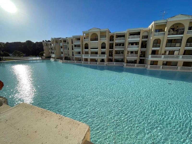 Appartement - 29 m² - 1 pièce