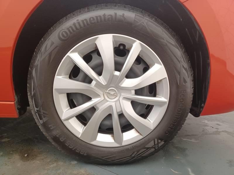 Opel Corsa 1.2 75 ch Bvm5