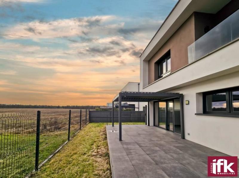 Maison - 142 m² - 5 pièces