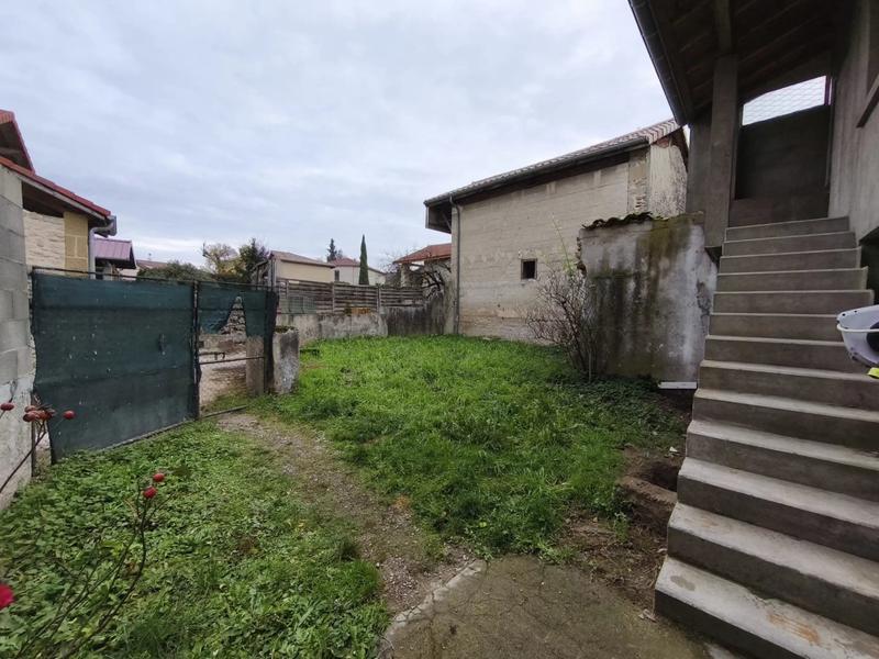 Maison - 150 m² - 6 pièces