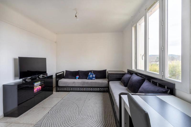 Appartement - 47 m² - 3 pièces