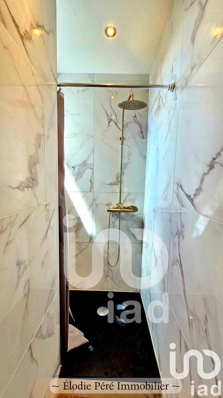 Appartement - 117 m² - 5 pièces