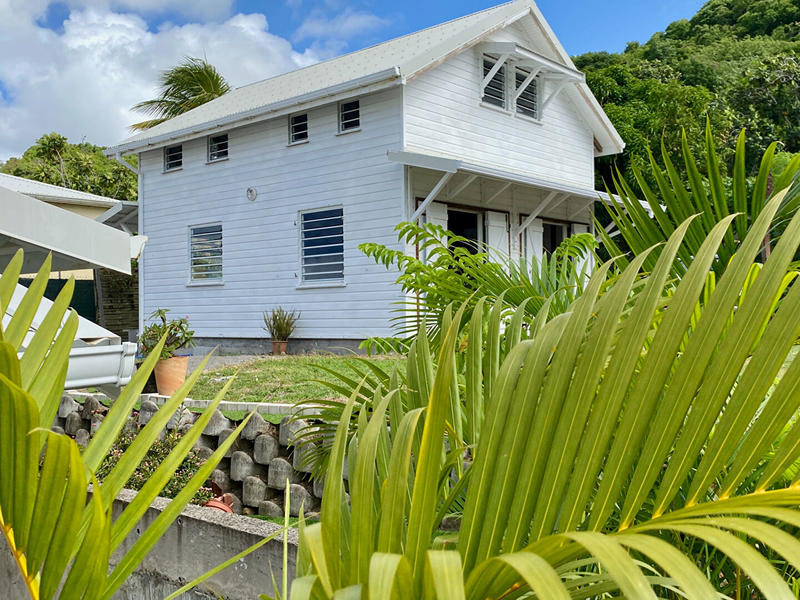 Maison - 153 m² - 6 pièces